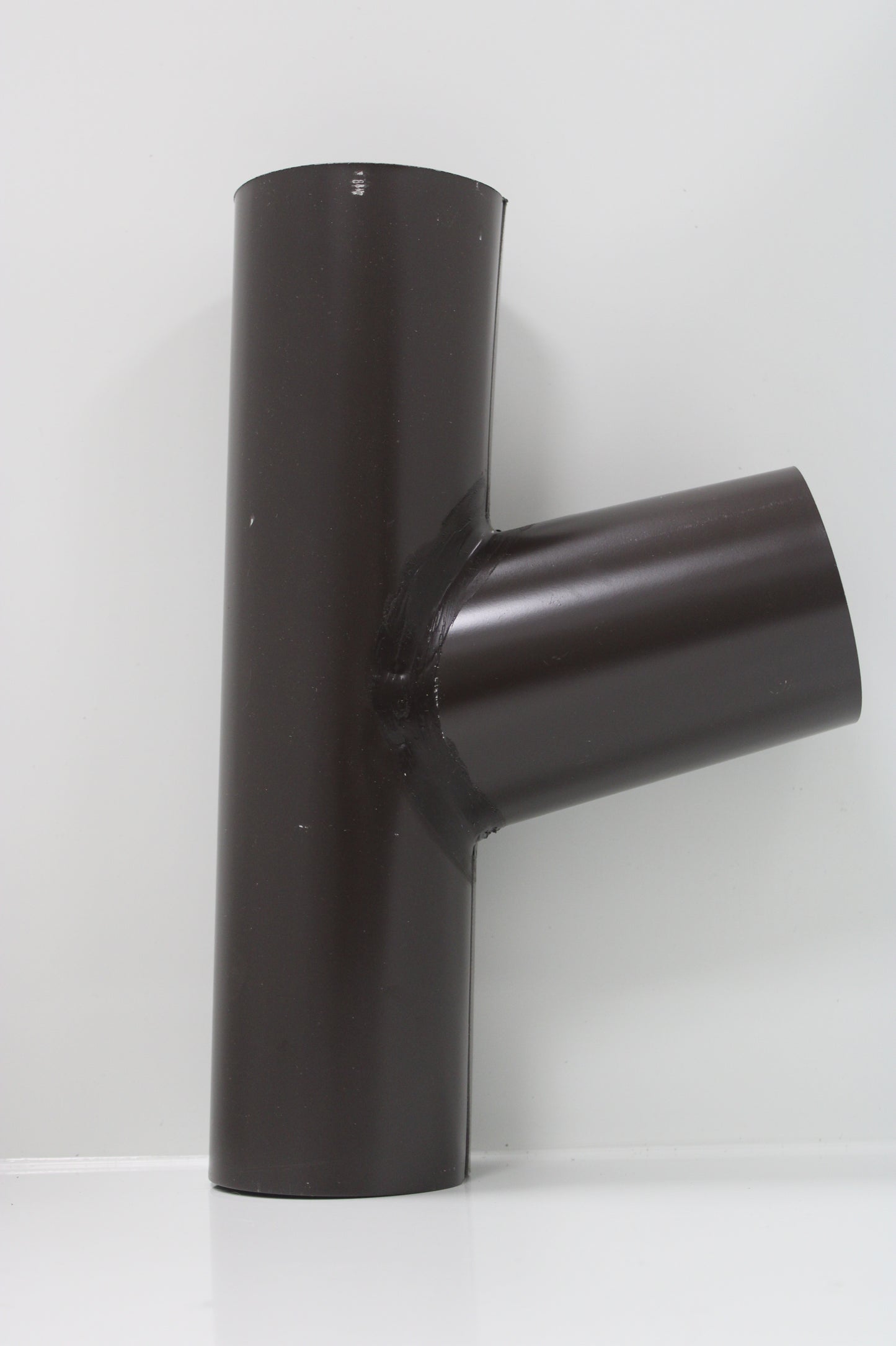 Braghe Acciaio Verniciato DN 100
